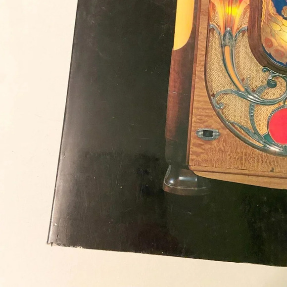 1983 Jukebox The Golden Age Vincent Lynch & Bill Henkin Paperback Perigee Book - Picture 3 of 16